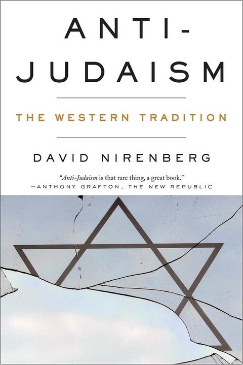 Anti-Judaism: The Western Tradition(Kobo/電子書)