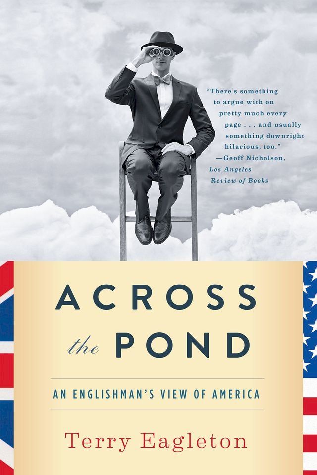  Across the Pond: An Englishman's View of America(Kobo/電子書)