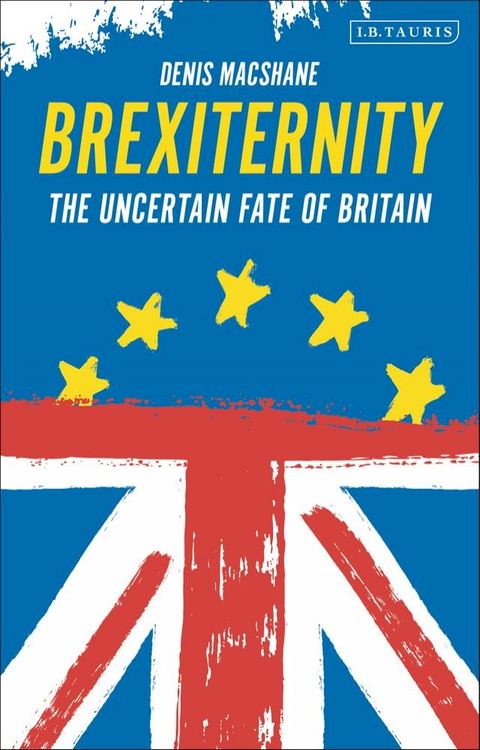 Brexiternity(Kobo/電子書)