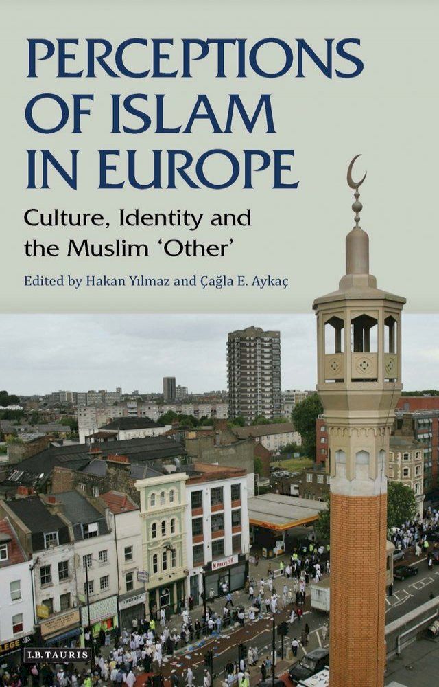  Perceptions of Islam in Europe(Kobo/電子書)