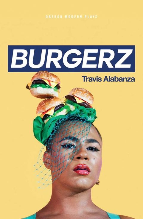 Burgerz(Kobo/電子書)