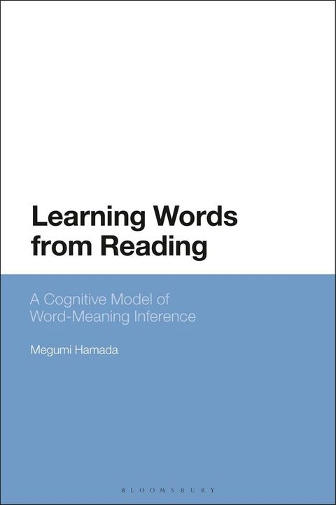 Learning Words from Reading(Kobo/電子書)