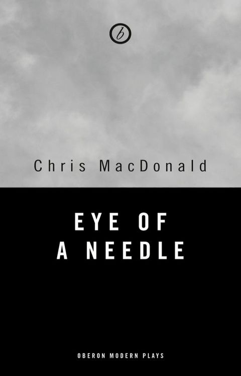 Eye of a Needle(Kobo/電子書)