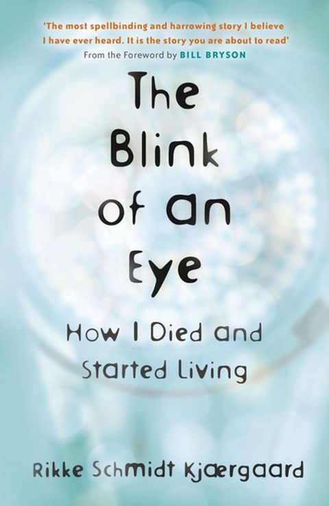 The Blink of an Eye(Kobo/電子書)