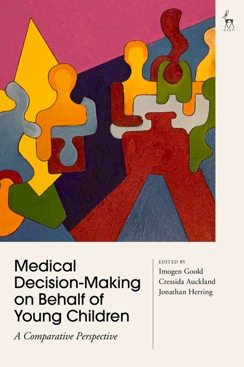 Medical Decision-Making on Behalf of Young Children(Kobo/電子書)