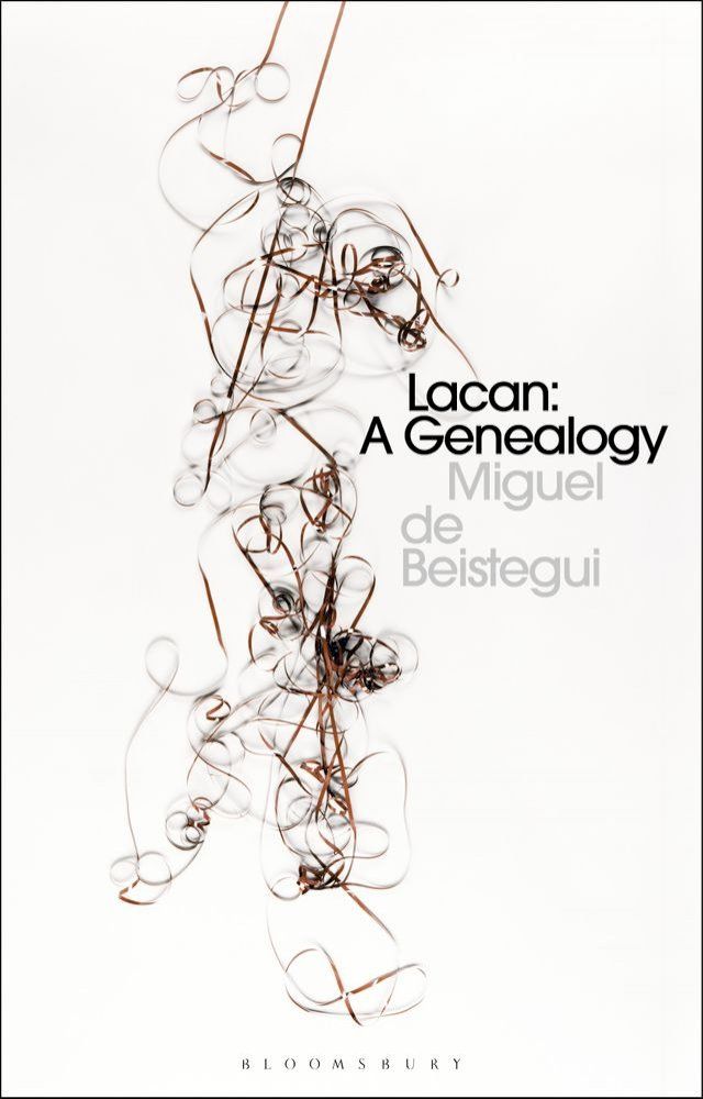  Lacan(Kobo/電子書)