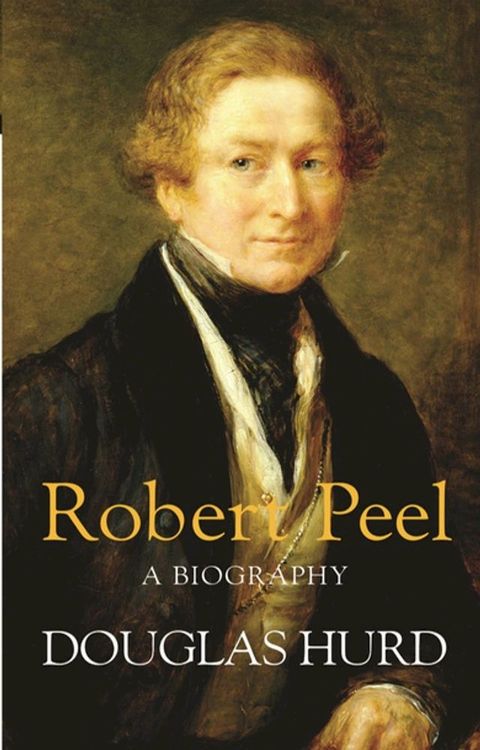 Robert Peel(Kobo/電子書)