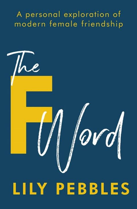 The F Word(Kobo/電子書)