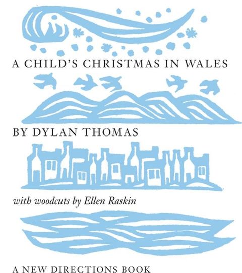 A Child's Christmas in Wales(Kobo/電子書)