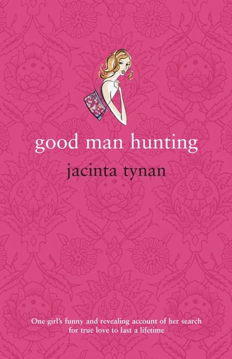 Good Man Hunting(Kobo/電子書)