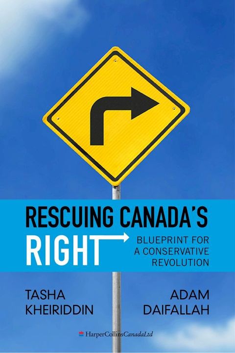 Rescuing Canada's Right(Kobo/電子書)