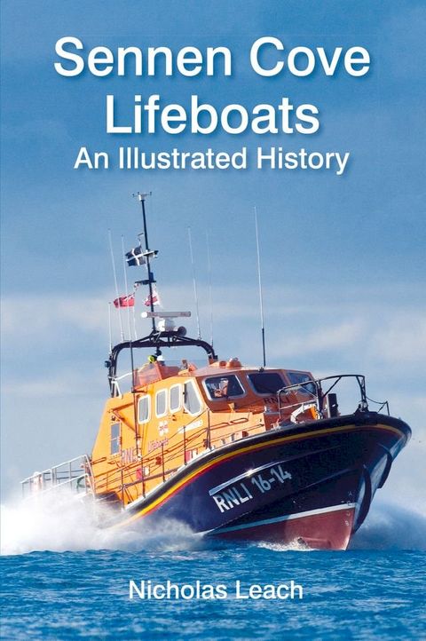 Sennen Cove Lifeboats(Kobo/電子書)