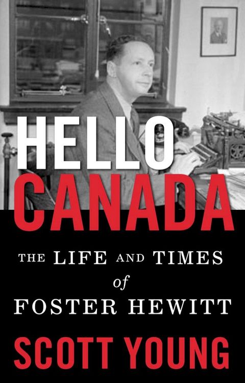 Hello Canada!(Kobo/電子書)