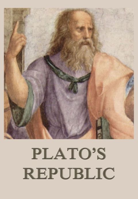 Plato's Republic(Kobo/電子書)