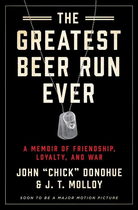 The Greatest Beer Run Ever(Kobo/電子書)