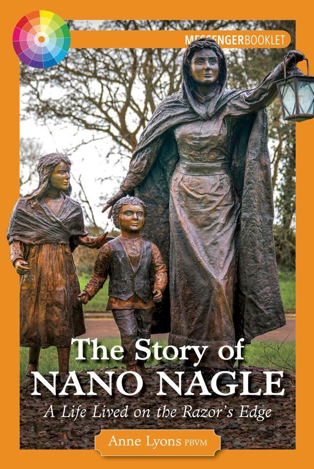  The Story of Nano Nagle(Kobo/電子書)