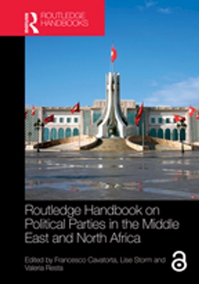  Routledge Handbook on Political Parties in the Middle East and North Africa(Kobo/電子書)