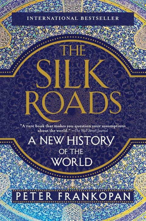 The Silk Roads(Kobo/電子書)