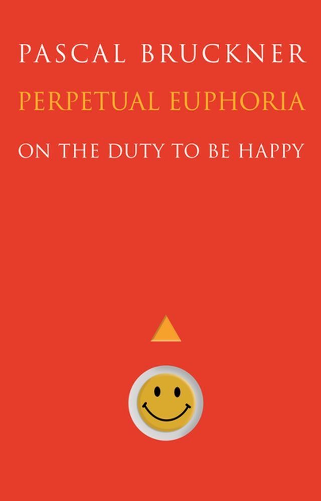  Perpetual Euphoria(Kobo/電子書)