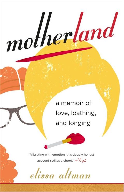 Motherland(Kobo/電子書)