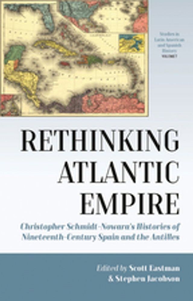  Rethinking Atlantic Empire(Kobo/電子書)