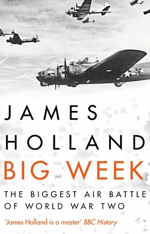 Big Week(Kobo/電子書)