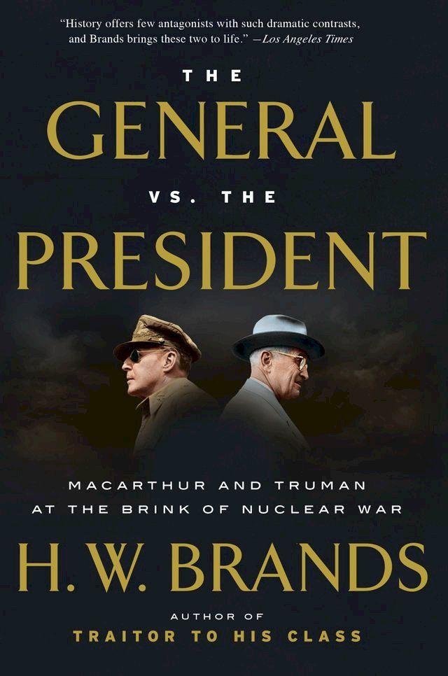  The General vs. the President(Kobo/電子書)