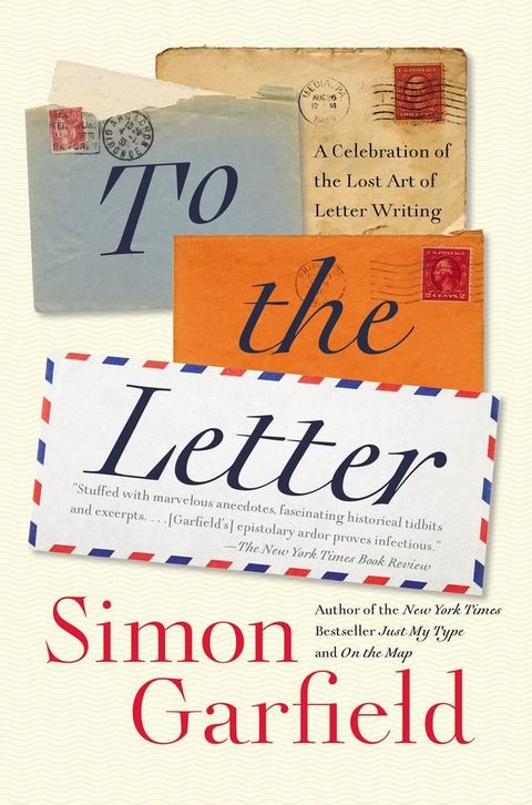 To the Letter(Kobo/電子書)