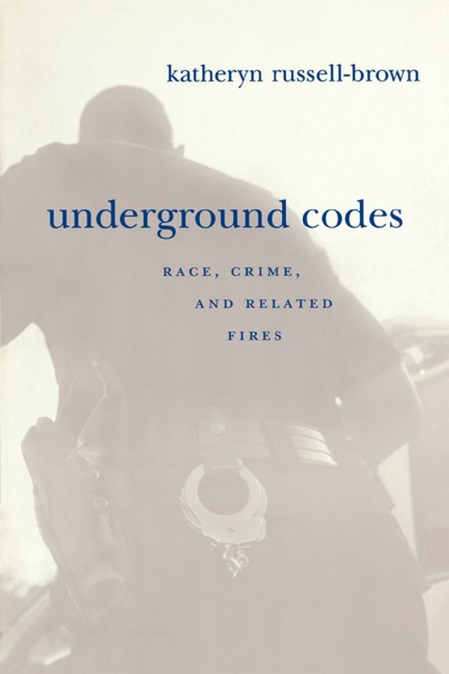  Underground Codes(Kobo/電子書)