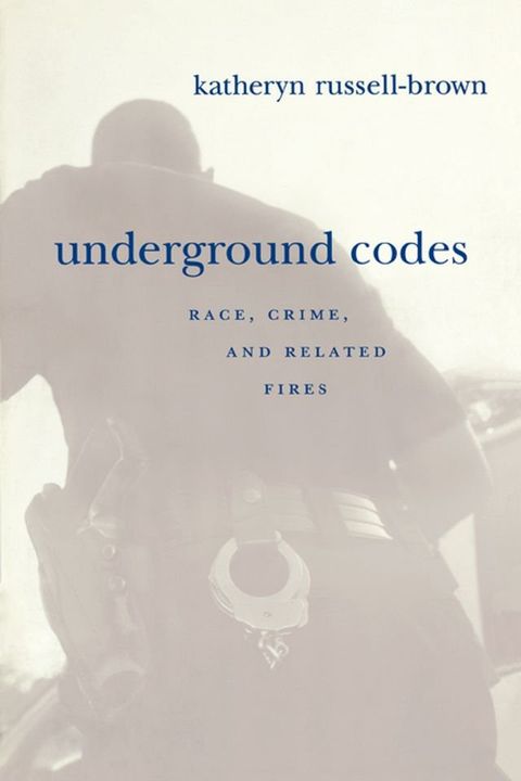 Underground Codes(Kobo/電子書)