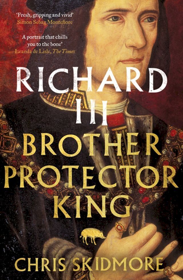  Richard III(Kobo/電子書)