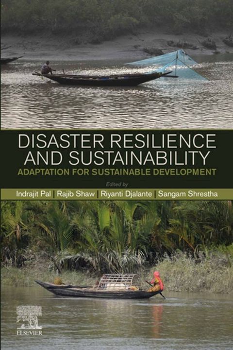 Disaster Resilience and Sustainability(Kobo/電子書)