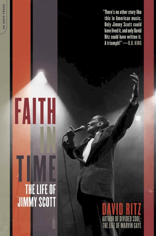  Faith In Time(Kobo/電子書)