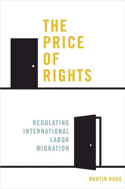 The Price of Rights(Kobo/電子書)