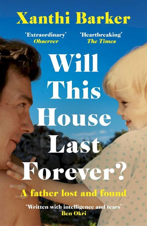 Will This House Last Forever?(Kobo/電子書)