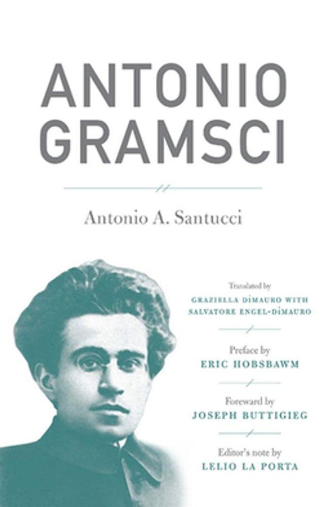  Antonio Gramsci(Kobo/電子書)