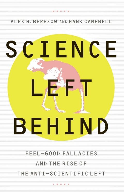 Science Left Behind(Kobo/電子書)