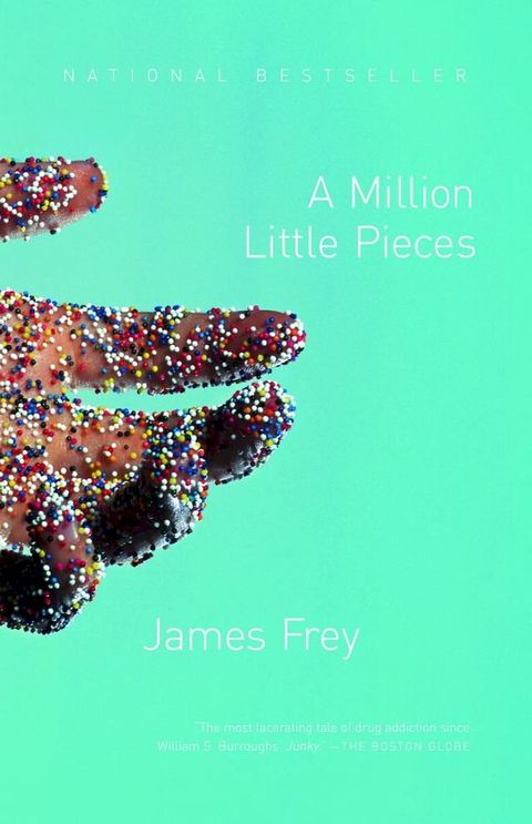 A Million Little Pieces(Kobo/電子書)