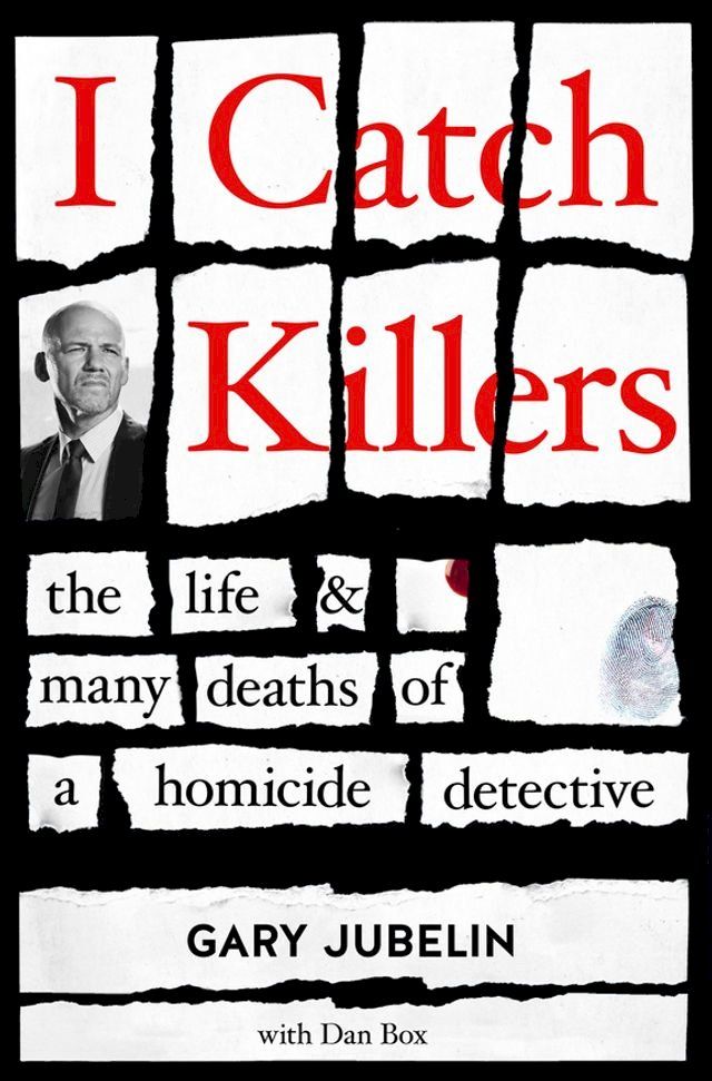  I Catch Killers(Kobo/電子書)