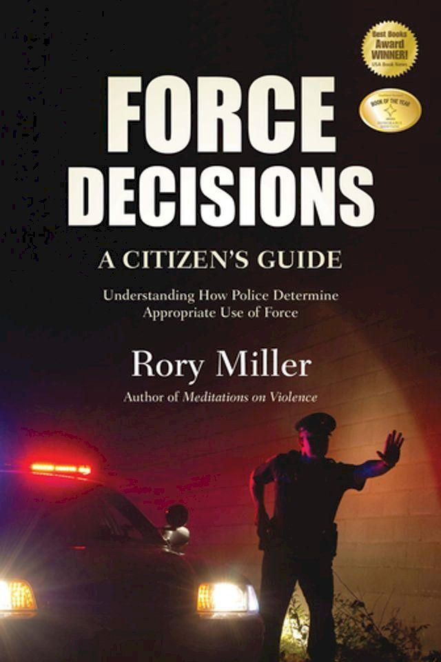  Force Decisions(Kobo/電子書)