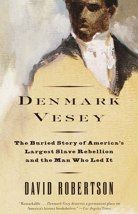 Denmark Vesey(Kobo/電子書)