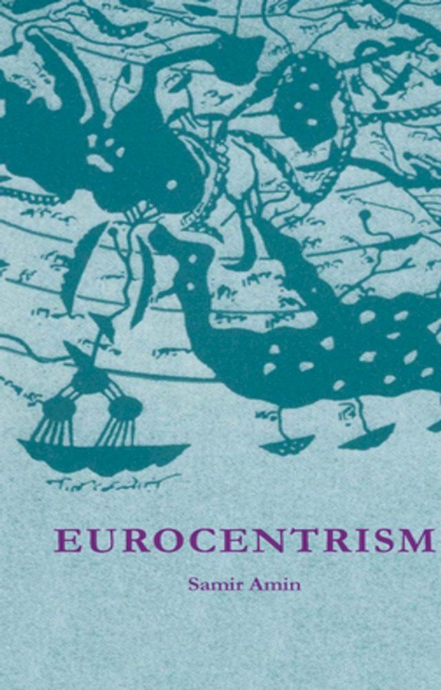  Eurocentrism(Kobo/電子書)