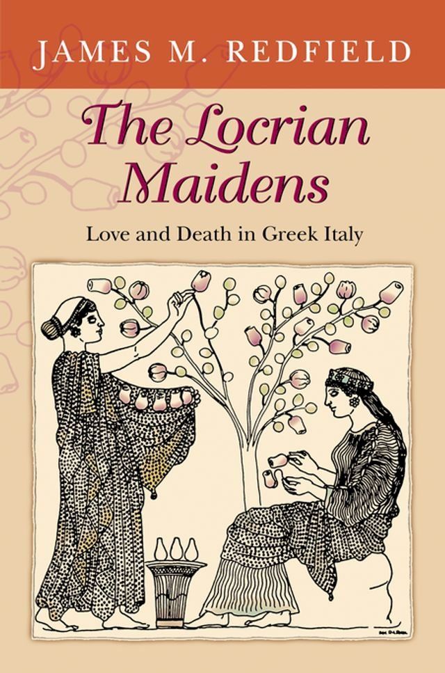  The Locrian Maidens(Kobo/電子書)