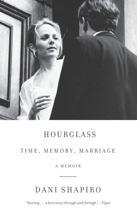 Hourglass(Kobo/電子書)