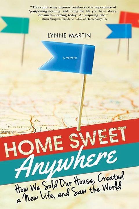 Home Sweet Anywhere(Kobo/電子書)