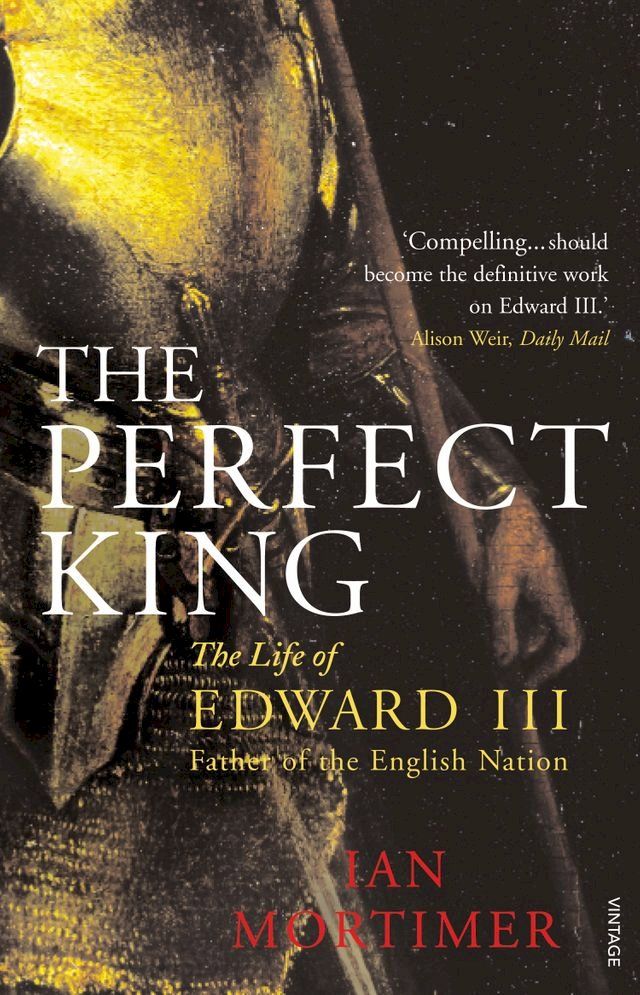  The Perfect King(Kobo/電子書)