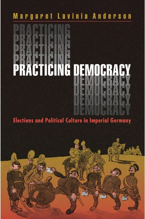 Practicing Democracy(Kobo/電子書)