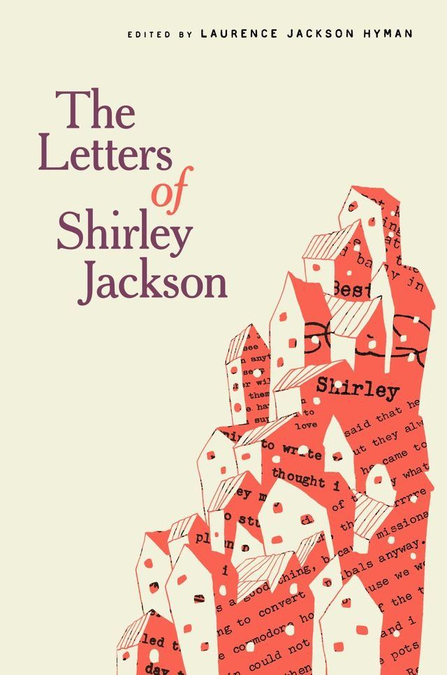  The Letters of Shirley Jackson(Kobo/電子書)