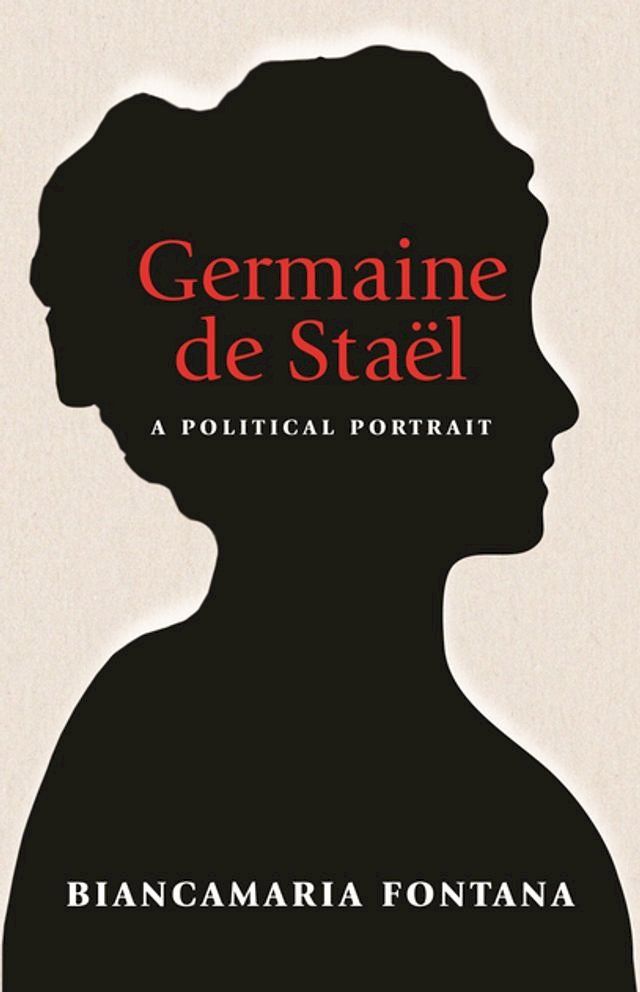  Germaine de Sta&euml;l(Kobo/電子書)