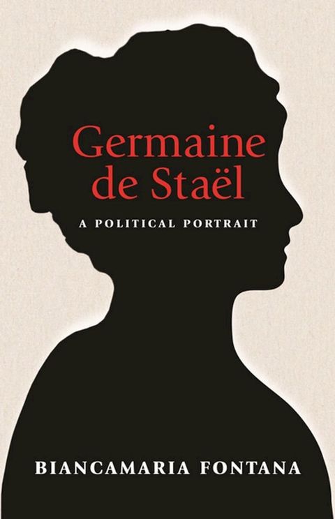 Germaine de Sta&euml;l(Kobo/電子書)